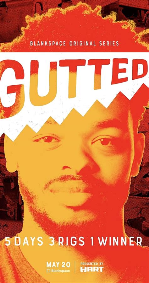 Gutted (TV Series 2022– )